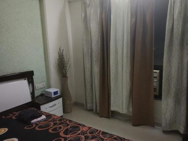 Rental | 1 BHK 600 Sq.Ft. Apartment in ARV Ganga Kingston