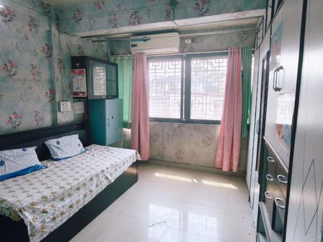 Rental | 1 BHK 600 Sq.Ft. Apartment in Bandal Complex