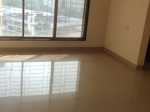 Rental | 1 BHK 600 Sq.Ft. Apartment in Bhoomi Castle