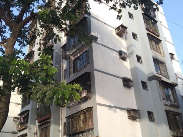 Rental | 1 BHK 600 Sq.Ft. Apartment in Bhakti Palace