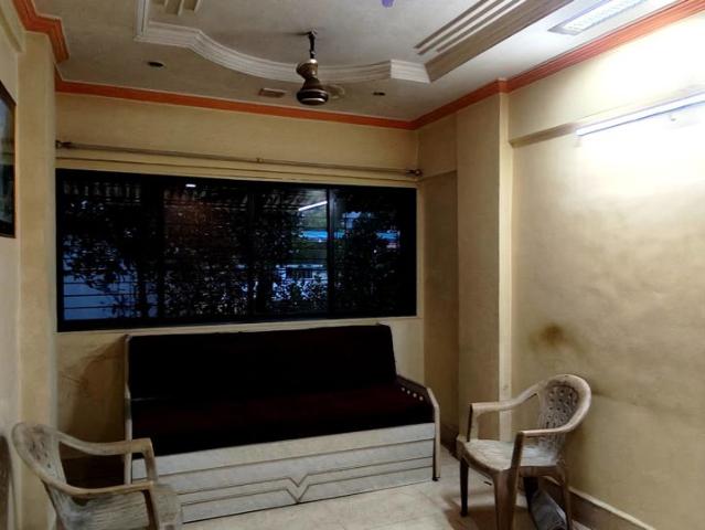 Rental | 1 BHK 600 Sq.Ft. Apartment in Bhandup East