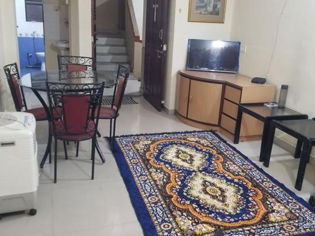 Rental | 1 BHK 600 Sq.Ft. Apartment in Chougule Pride