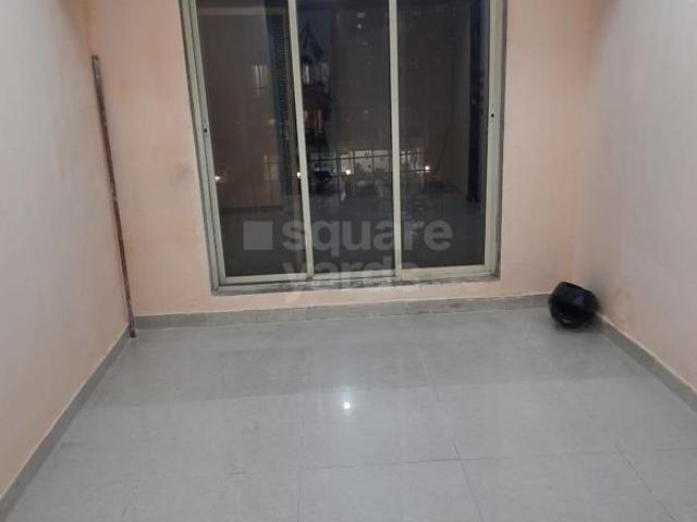 Rental | 1 BHK 600 Sq.Ft. Apartment in Chamunda Residency