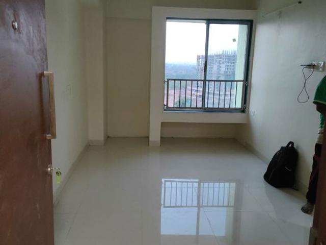 Rental | 1 BHK 600 Sq.Ft. Apartment in CIDCO Sector 29 Taloja CHS
