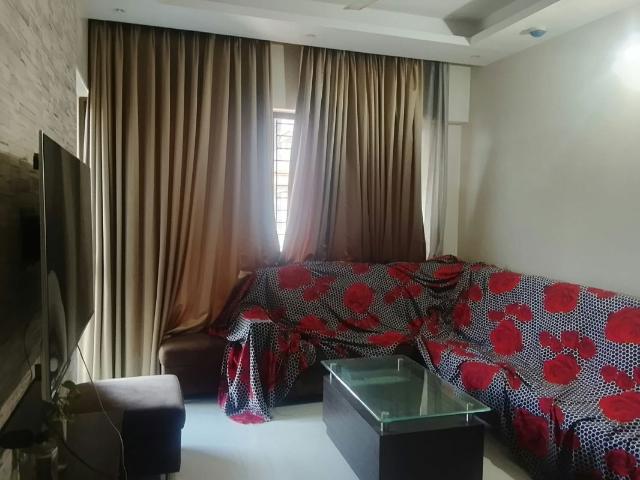 Rental | 1 BHK 600 Sq.Ft. Apartment in Clover Village