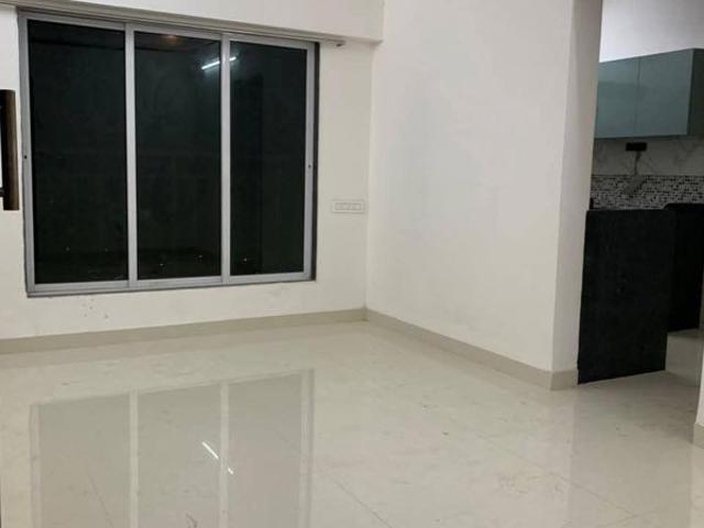 Rental | 1 BHK 600 Sq.Ft. Apartment in DGS Sheetal Tapovan