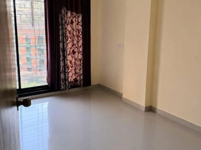 Rental | 1 BHK 600 Sq.Ft. Apartment in Dedhia Golden Park II