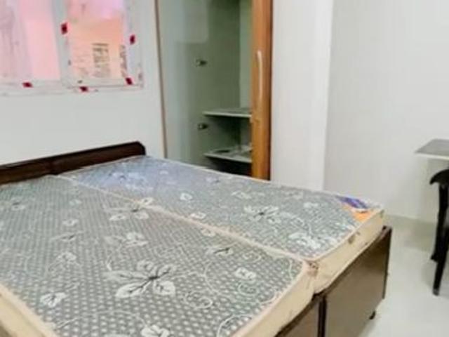 Rental | 1 BHK 600 Sq.Ft. Apartment in Dwarka Sector 16