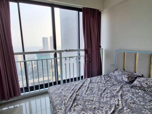 Rental | 1 BHK 600 Sq.Ft. Apartment in Dynamix Avanya