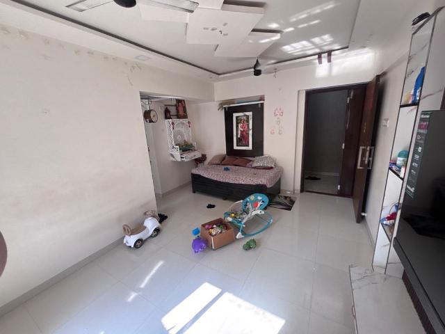 Rental | 1 BHK 600 Sq.Ft. Apartment in Everest Country Side