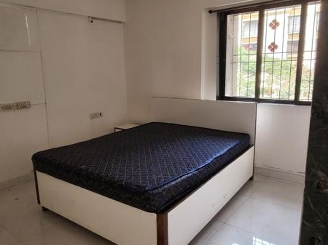 Rental | 1 BHK 600 Sq.Ft. Apartment in Excellency CHS