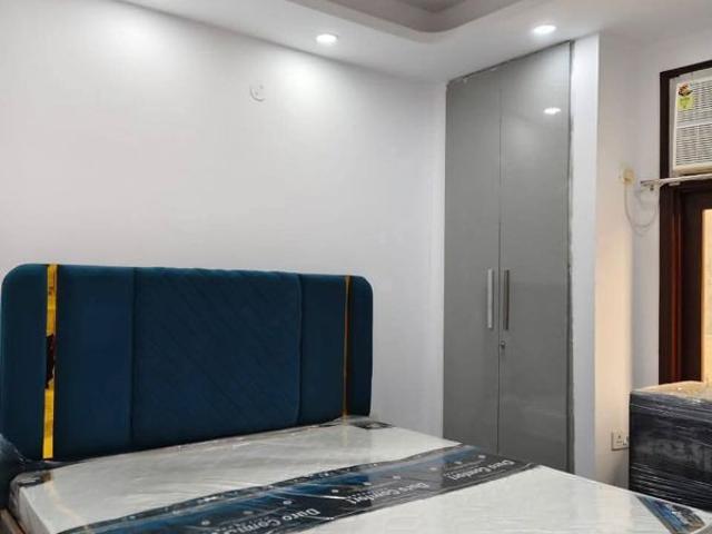 Rental | 1 BHK 600 Sq.Ft. Apartment in Freedom Fighters Enclave