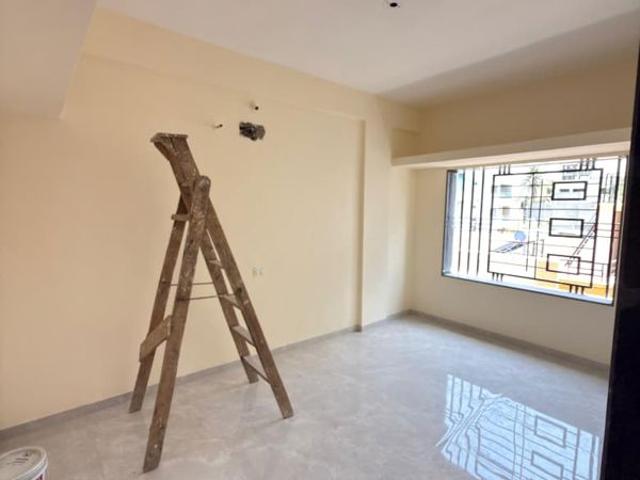 Rental | 1 BHK 600 Sq.Ft. Apartment in Ganga Hamlet