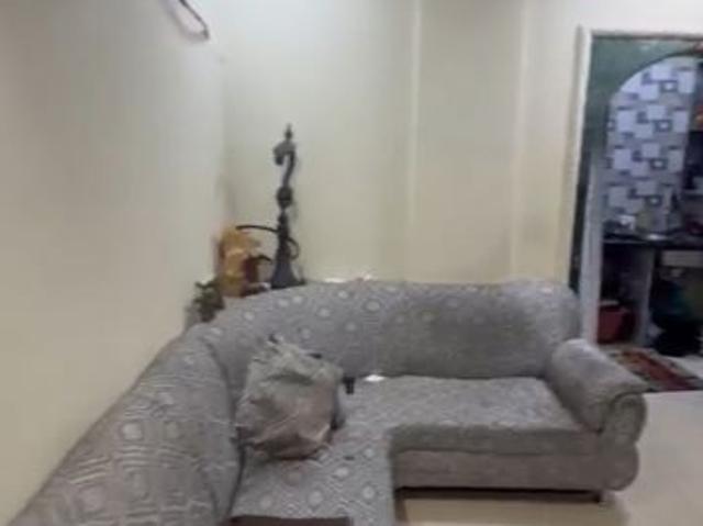 Rental | 1 BHK 600 Sq.Ft. Apartment in Gangotri Apartments CBD Belapur