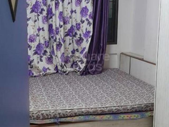 Rental | 1 BHK 600 Sq.Ft. Apartment in Ghansoli Sector 6