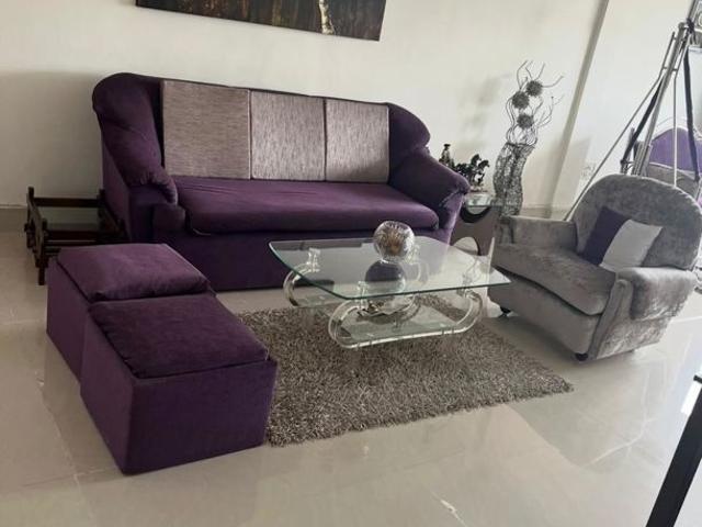 Rental | 1 BHK 600 Sq.Ft. Apartment in Gitanjali Apartmnet