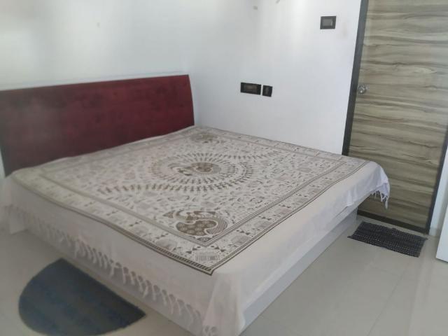 Rental | 1 BHK 600 Sq.Ft. Apartment in Goodwill Nirmiti