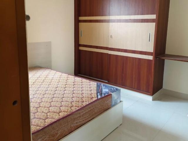 Rental | 1 BHK 600 Sq.Ft. Apartment in Halasuru