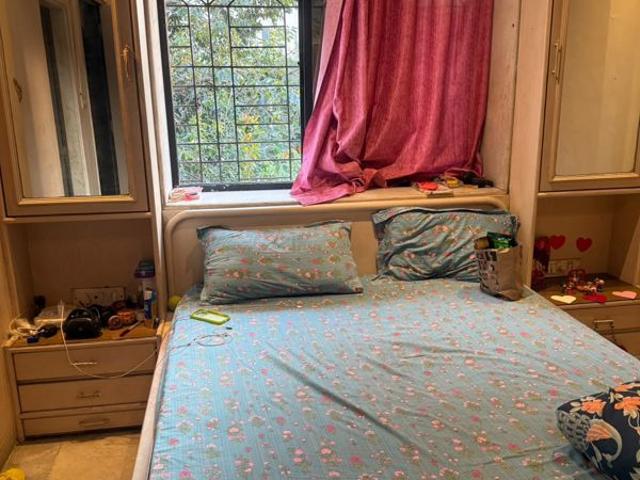 Rental | 1 BHK + 600 Sq.Ft. Apartment in Hiranandani Garden Eden 4