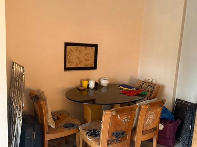 Rental | 1 BHK + 600 Sq.Ft. Apartment in Hiranandani Garden Eden 4
