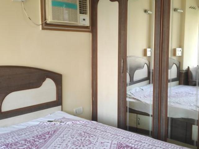 Rental | 1 BHK + 600 Sq.Ft. Apartment in Hiranandani Garden Eden III