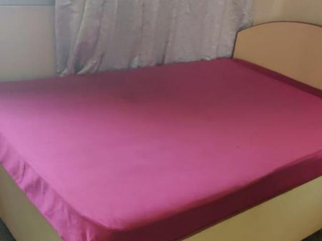 Rental | 1 BHK 600 Sq.Ft. Apartment in Hiranandani Princeton CHS