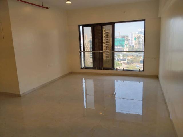 Rental | 1 BHK + 600 Sq.Ft. Apartment in IM Applaud 38