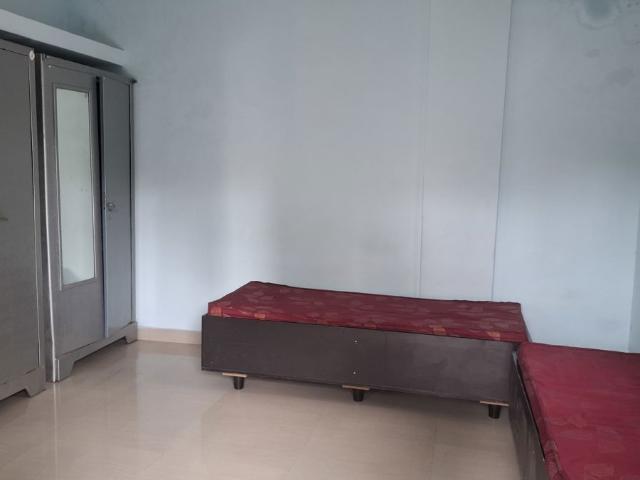 Rental | 1 BHK + 600 Sq.Ft. Apartment in Indraprastha Nigdi