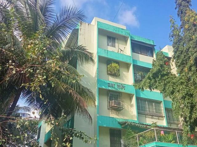 Rental | 1 BHK + 600 Sq.Ft. Apartment in Jal Darshan CHS Borivali