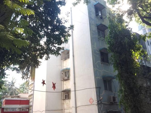 Rental | 1 BHK 600 Sq.Ft. Apartment in Jeevan Ashiyana