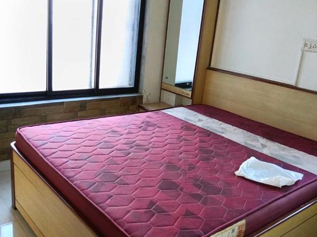 Rental | 1 BHK 600 Sq.Ft. Apartment in Jugal Jyoti Building