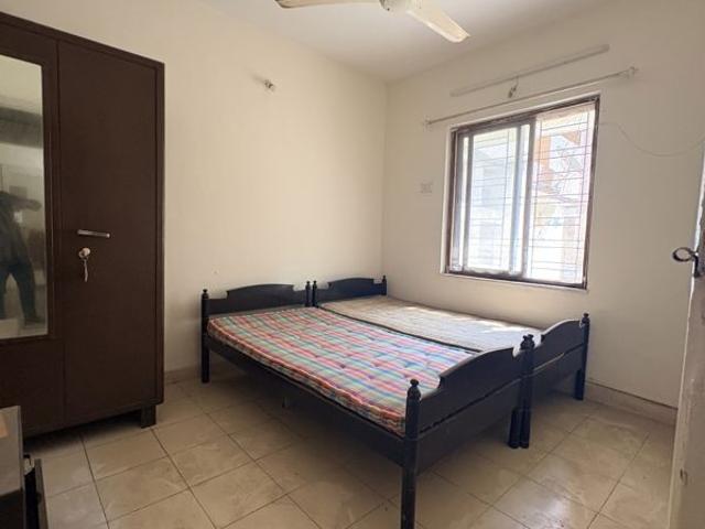 Rental | 1 BHK 600 Sq.Ft. Apartment in K Raheja Gardens