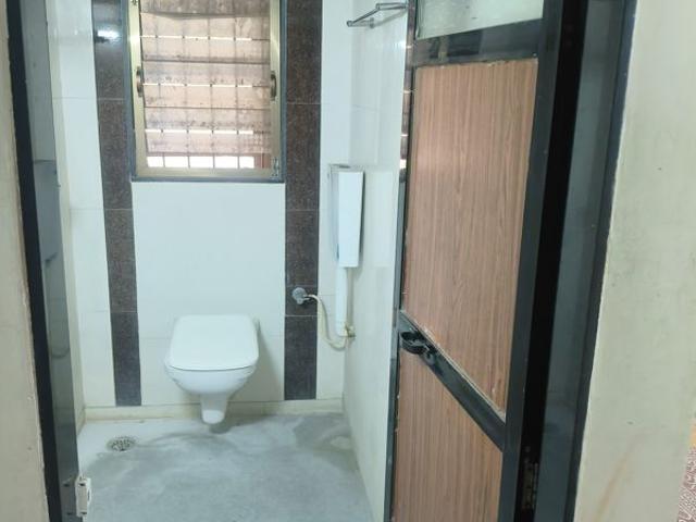 Rental | 1 BHK 600 Sq.Ft. Apartment in Kailash Park CHS Kalyan