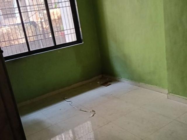 Rental | 1 BHK 600 Sq.Ft. Apartment in Kalyan West
