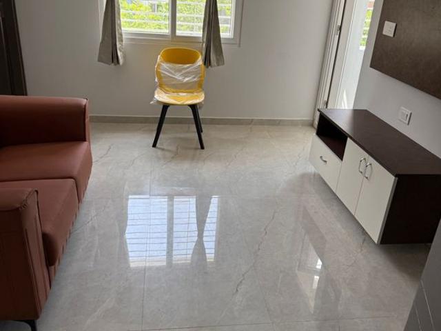 Rental | 1 BHK 600 Sq.Ft. Apartment in Krishna Residency Kadubeesanahalli