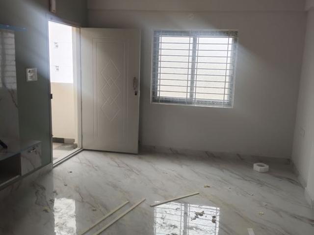 Rental | 1 BHK 600 Sq.Ft. Apartment in Krishna Residency Kadubeesanahalli