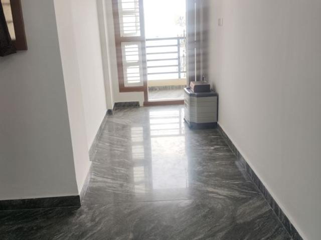Rental | 1 BHK + 600 Sq.Ft. Apartment in Krishna Residency Kadubeesanahalli
