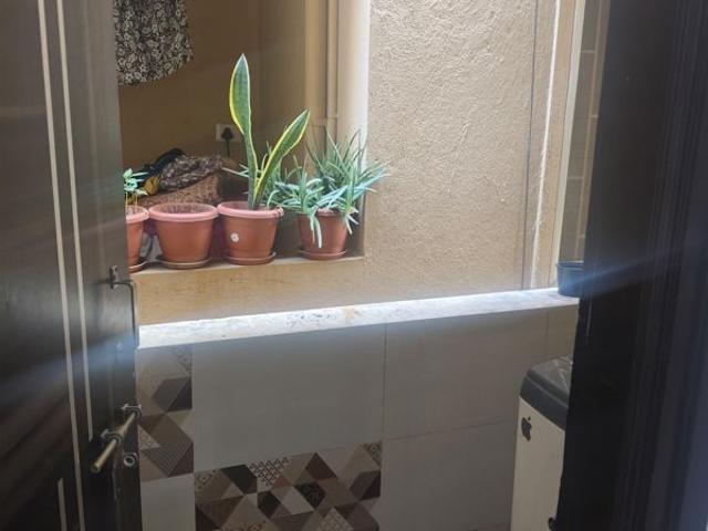 Rental | 1 BHK 600 Sq.Ft. Apartment in Krishna Residency Kadubeesanahalli