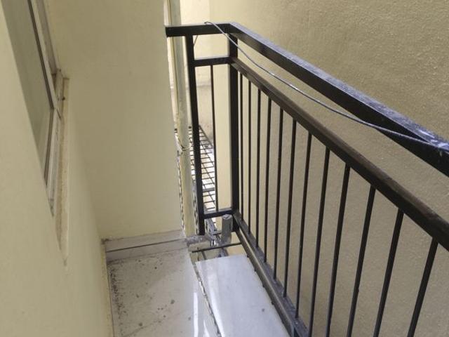 Rental | 1 BHK 600 Sq.Ft. Apartment in Krishna Residency Kadubeesanahalli