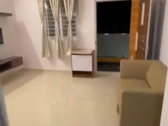 Rental | 1 BHK 600 Sq.Ft. Apartment in Lakshmi Enclave Bellandur