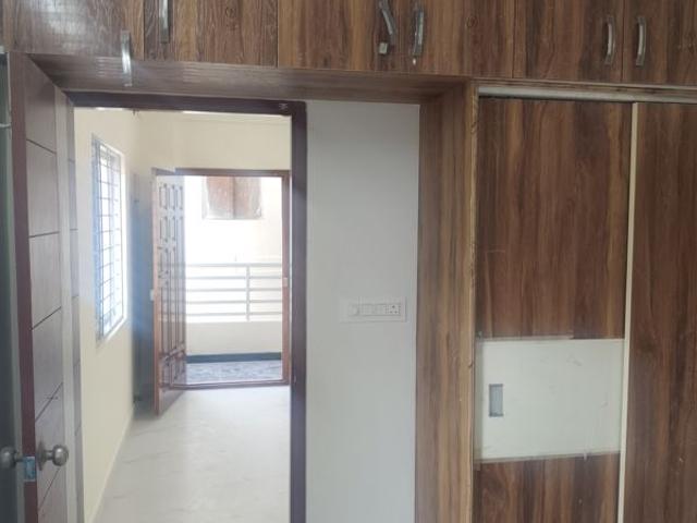 Rental | 1 BHK 600 Sq.Ft. Apartment in Lakshmi Enclave Bellandur