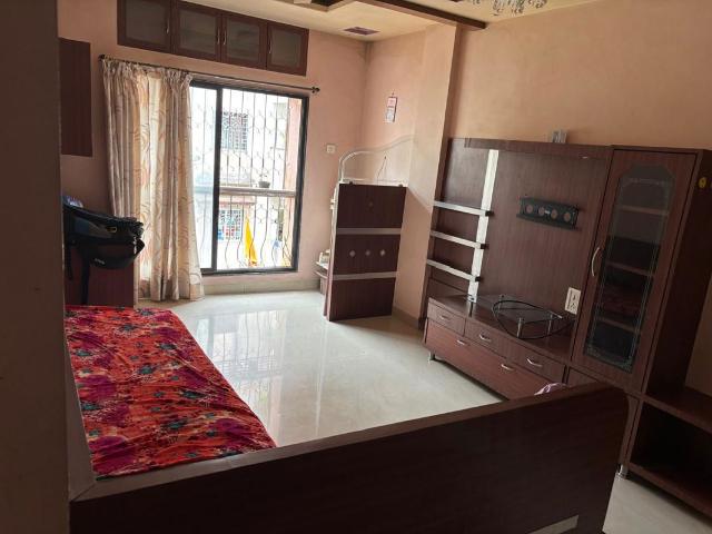 Rental | 1 BHK 600 Sq.Ft. Apartment in Manmohan Park