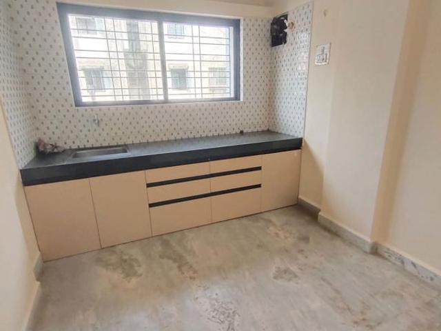 Rental | 1 BHK + 600 Sq.Ft. Apartment in Mahadkar Residency