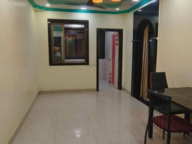 Rental | 1 BHK 600 Sq.Ft. Apartment in Mathru Prerana