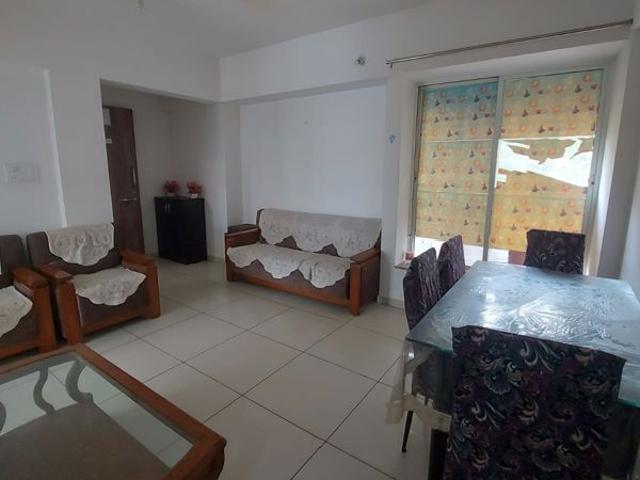 Rental | 1 BHK 600 Sq.Ft. Apartment in Mauli CHS Baner