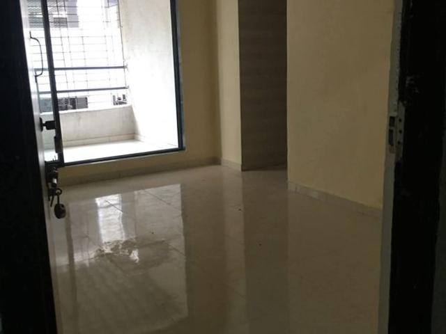 Rental | 1 BHK 600 Sq.Ft. Apartment in Neelam Heights