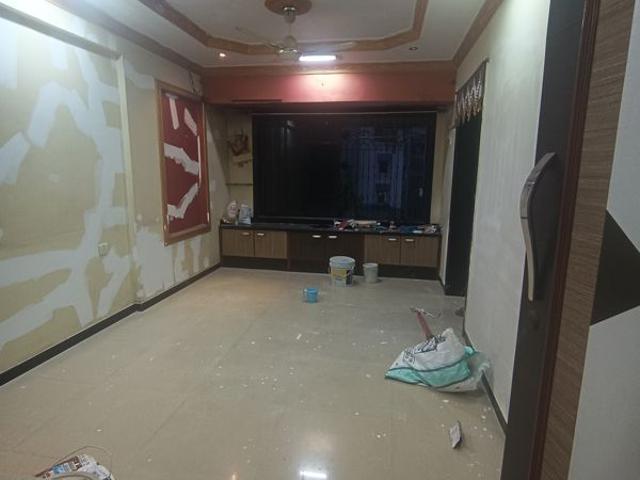 Rental | 1 BHK + 600 Sq.Ft. Apartment in Neelkanth Plaza Apartment