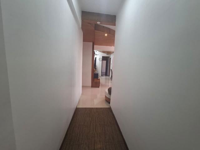 Rental | 1 BHK 600 Sq.Ft. Apartment in Om Sai CHS Shivai Nagar