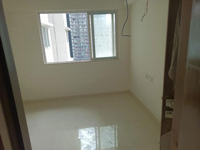 Rental | 1 BHK 600 Sq.Ft. Apartment in Omkar Signet