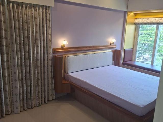 Rental | 1 BHK 600 Sq.Ft. Apartment in Oxford Blues